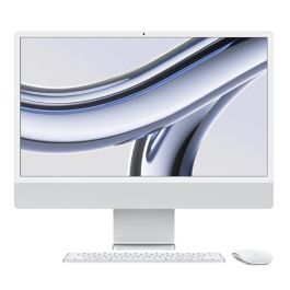 Apple iMac 24" M3 Plata 16GB RAM 512GB SSD Ordenador All In One Precio: 2284.58999989. SKU: B178NVMBQ2