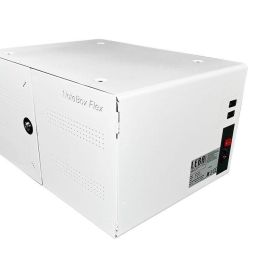 Leba NoteBox 16 Cargador Portátil Blanco USB-C 12W por Puerto USB 2.0