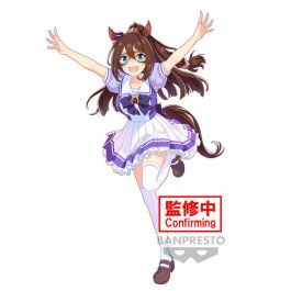 Figura El Condor Pasa Umamusume Pretty Derby 18cm Figura El Condor Pasa Umamusume Pretty Derby 18cm Precio: 30.9899997. SKU: B1KDQ2A37A