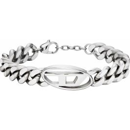 Pulsera Hombre Diesel DX1432040 Acero Inoxidable Precio: 127.95000042. SKU: B18L4NPGKN