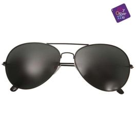 Gafas adulto de aviador talla única Gafas adulto de aviador talla única