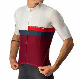 Maillot de ciclismo Castelli CDC Marrón 16 Precio: 101.3133. SKU: B19WJPGKTW