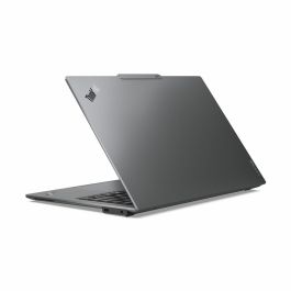 Laptop Lenovo 21QA0025SP 14" Intel Core Ultra 7 258V 32 GB RAM 1 TB SSD Qwerty Español Laptop Lenovo 21QA0025SP 14" Intel Core Ultra 7 258V 32 GB RAM 1 TB SSD Qwerty Español