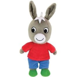 JEMINI Trotro 023946S PELUCHE Altura: ± 23 cm JEMINI Trotro 023946S PELUCHE Altura: ± 23 cm