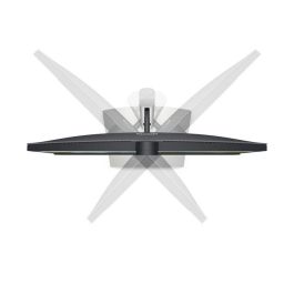 Dell Monitor 23.8" Full HD (1920 x 1080) IPS LED, 16:9, 250cd/m², 8ms, 178°/178°, 1000:1