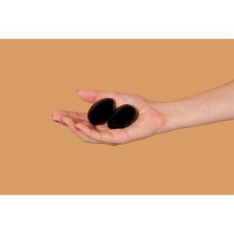 Bala Vibradora Le Wand Crystal (by le Wand) Negro Bala Vibradora Le Wand Crystal (by le Wand) Negro