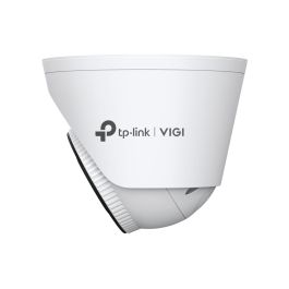 TP-LINK VIGI C485(2.8MM) Cámara IP Turret Full Color 8MP (4K) con Detección Inteligente, Análisis de Personas y Vehículos, H.265, IP67 TP-LINK VIGI C485(2.8MM) Cámara IP Turret Full Color 8MP (4K) con Detección Inteligente, Análisis de Personas y Vehículos, H.265, IP67
