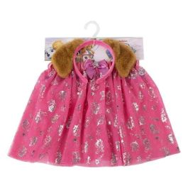 Cerdá Set de Belleza Accesorios Fantasia Paw Patrol 24.0 x 40.0 x 5.0 cm Precio: 10.406. SKU: B1BFX2R9W3