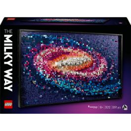 LEGO Galaxia Vía Láctea Juego de Construcción 3091 piezas Precio: 198.50000027. SKU: B1E3NKEX28