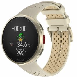Smartwatch Polar PACER PRO CHAMP/GOLD S-L 1,2" Precio: 254.50000059. SKU: B1H2LSRZTG