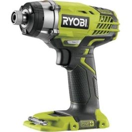 Destornillador de impacto RYOBI 18 voltios - 3 velocidades Destornillador de impacto RYOBI 18 voltios - 3 velocidades