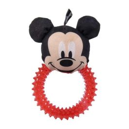 Cerdá Mordedor para Perro Mickey Rojo 10 x 20 x 7 cm Precio: 7.99568. SKU: B1FN5EA76R