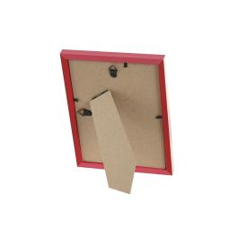 DKD Home Decor Marco de Fotos Moderno 13x18 cm, Pack de 8 Unidades, Multicolor Surtido, MDF y Cristal DKD Home Decor Marco de Fotos Moderno 13x18 cm, Pack de 8 Unidades, Multicolor Surtido, MDF y Cristal