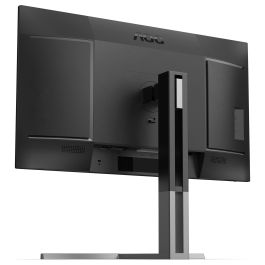 AOC U27U3CV Monitor 27" 4K Ultra HD Nano IPS 4ms 60Hz HDR USB-C 96W HDMI DP Negro