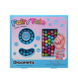 Juego Hacer Pulseras 26x23 cm 1 Set Precio: 4.99000007. SKU: S1128981