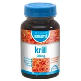 DIETMED Krill 500Mg 30 Perlas Aceite Omega 3 con Astaxantina Antartico Biodisponible Precio: 24.4999997. SKU: B1DHGR9K6C