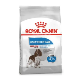 Royal Canin Adult Light Weight Care Medium Pienso para Perros 3 kg Precio: 26.4999999. SKU: B1HNMQHFPS