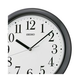 Reloj de Pared Seiko QXA787K Reloj de Pared Seiko QXA787K
