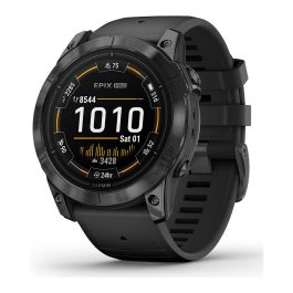 Garmin Epix Pro (Gen 2) 51mm negro/gris smartwatch para deporte con GPS AMOLED y 32 GB Precio: 603.89999989. SKU: B1AX48C6PM