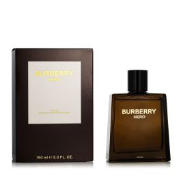 Perfume Hombre Burberry Hero Parfum EDP 150 ml Precio: 136.88999951. SKU: B1KHVTMK33