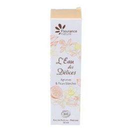 FLEURANCE NATURE Agua de Perfume Citricos-Flores Blancas Spray 50ml Precio: 22.49999961. SKU: B12AS6R2GS