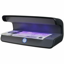 Detector de Billetes Falsos Safescan