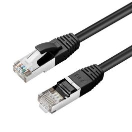 MicroConnect CAT6A S/FTP Network Cable 5.0m, Black Precio: 6.50000021. SKU: B1HVXK2WCH
