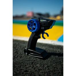 Exost EXO4891813871989 Coche de Carreras a Control Remoto Cross 24 horas de Le Mans Escala 1:14 Oficial Exost EXO4891813871989 Coche de Carreras a Control Remoto Cross 24 horas de Le Mans Escala 1:14 Oficial