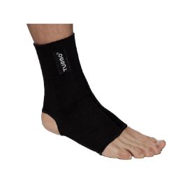TURBO Ref. 854 Tobillera Termoterapéutica Aumento Temperatura +2ºC y Riego Sanguíneo para Esguinces, Tendinitis, Talla L Precio: 16.89000038. SKU: B1HBX39NPW