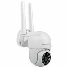 Cámara de vigilancia giratoria - SCS SENTINEL - SVI0069 - Exterior - Infrarrojos Precio: 62.79000002. SKU: B1AP9SRKHT