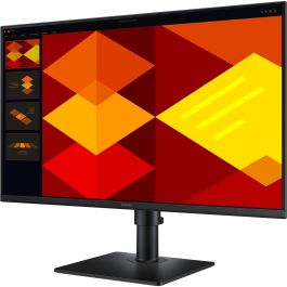 Samsung S40GD Monitor 27" Full HD 1920x1080 IPS LCD Negro LS27D406GAUXEN