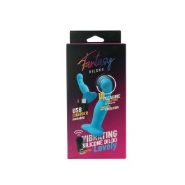 Vibrador Virgite