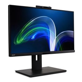 Acer Monitor Mntrb248Y 23.8 Pulgadas Full HD IPS 75Hz, 4ms, 250cd/m², HDMI, Altavoces, Negro Acer Monitor Mntrb248Y 23.8 Pulgadas Full HD IPS 75Hz, 4ms, 250cd/m², HDMI, Altavoces, Negro