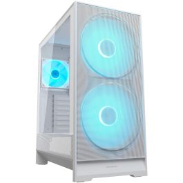 Cougar Midi Tower Airface 180 Blanco ARGB Precio: 86.394. SKU: B1F2DTTQKE