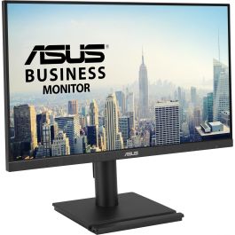 Asus VA24DQFS 90LM0540-B01370 Monitor profesional 23.8" IPS Full HD 100Hz 1ms, Ajustable altura, Giro, HDMI, DisplayPort