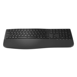 Hp Teclado 685 Comfort Dual-Mode Inalambrico Negro Precio: 63.99437957. SKU: B1FFAZKQVK