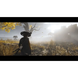 Sony Computer Entertainment Fantasma de Yotei Ghostofyei Juego de PS5