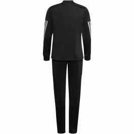Chándal Infantil Adidas H57226 Negro Chándal Infantil Adidas H57226 Negro