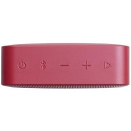 JBL GO Essential 2 Altavoz Bluetooth Portátil Rojo