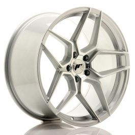 Llanta para Automovil Japan Racing JR34 Plateado 20" PCD 5x120 ET40 CB 72,6 Precio: 774.94999945. SKU: B15XAEY2RD