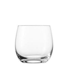 SCHOTT ZWIESEL BANQUET Vaso de Cristalería, 40 cl, Altura 85 mm, Diámetro 95 mm, Liso, Colección Alta, Categoría Alta (Set de 6) Precio: 8.0344. SKU: B1FTJF5PVY