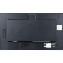 LG 22SM3G-B Pantalla de señalización digital 21.5" IPS Full HD, Procesador incorporado, Negro