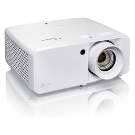 Optoma ZK551 Proyector Láser DLP 4K UHD, 5100 Lúmenes ANSI, Ratio de Contraste 3.000.000:1, HDMI, WiFi, 3D