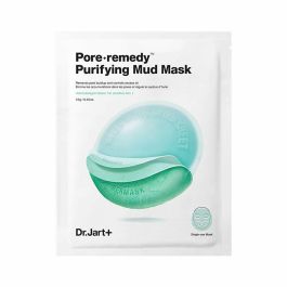 Dr.Jart+ PORE REMEDY Mascarilla de Barro Purificante Control Grasa Puntos Negros Poros 13g Precio: 5.59000035. SKU: B19MA6BK52
