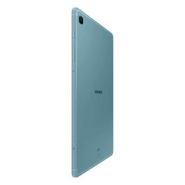 Tablet Samsung SM-P613NZBAPHE 10,5" 4 GB RAM 64 GB Azul 4 GB RAM 64 GB 512 GB