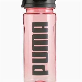 Botella Puma Tr Sportstyle Rosa 600 ml