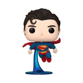 Funko Pop! Superman -Superman Legacy 2025- 85642 Funko Pop! Superman -Superman Legacy 2025- 85642