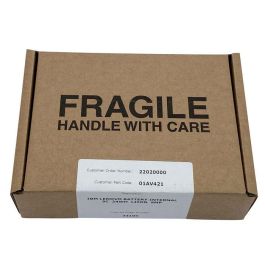 Lenovo Batería Interna Litio-Ion 24Wh 11.46V 3 Celdas compatible con ThinkPad T470 Series