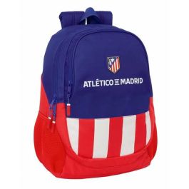 Mochila Safta Adaptable A Carro Atletico De Madrid 440x320x160 mm Precio: 32.49999984. SKU: B15H9KLBCT