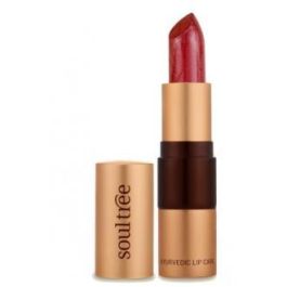 SOULTREE 5810 Barra de Labios Java Brown 4g Ayurveda con Manteca Clarificada y Aceite de Almendras Dulces 100% Natural Precio: 14.69000016. SKU: B1FTDE8RQE